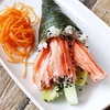 TEMAKI DE CANGREJO (1 U. XL)