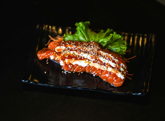 SASHIMI THAI 10UND