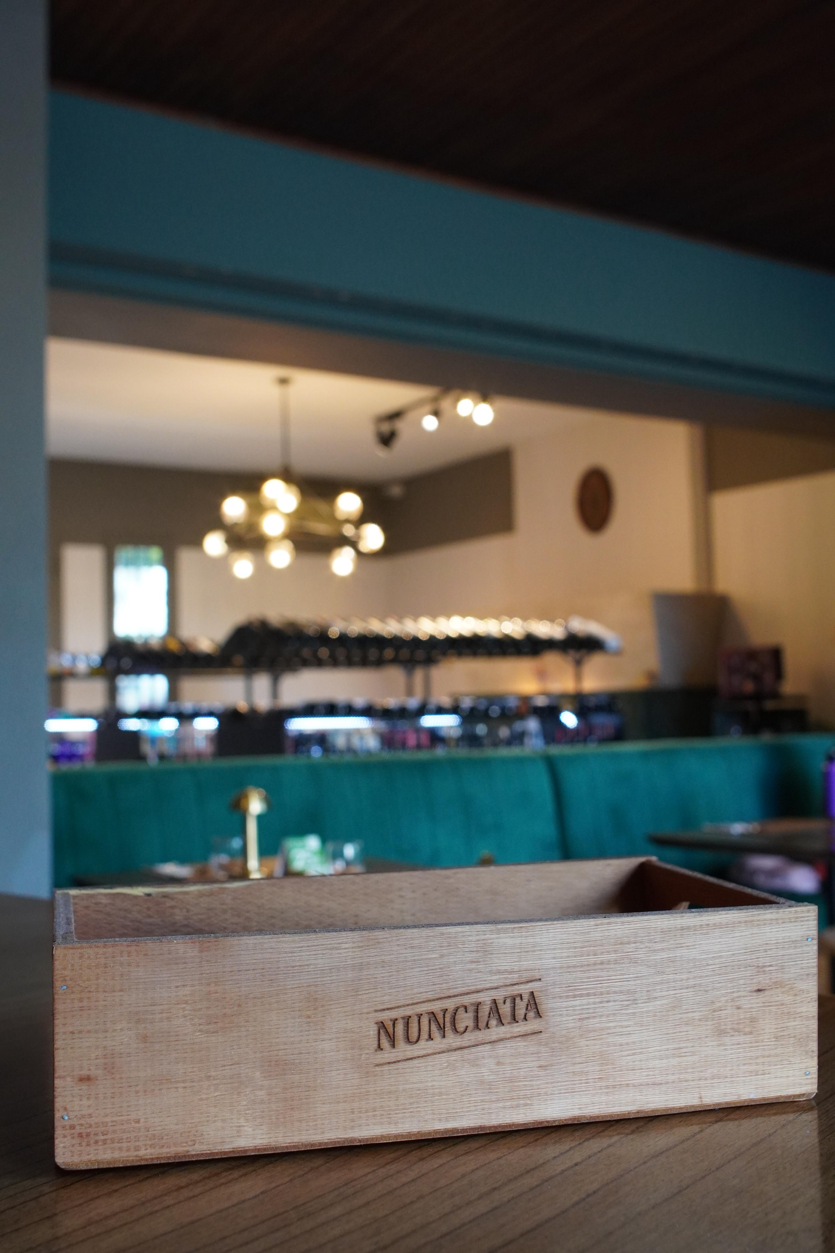 Bandeja Nunciata 18x35