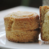Scones con azúcar (2 unid.) 