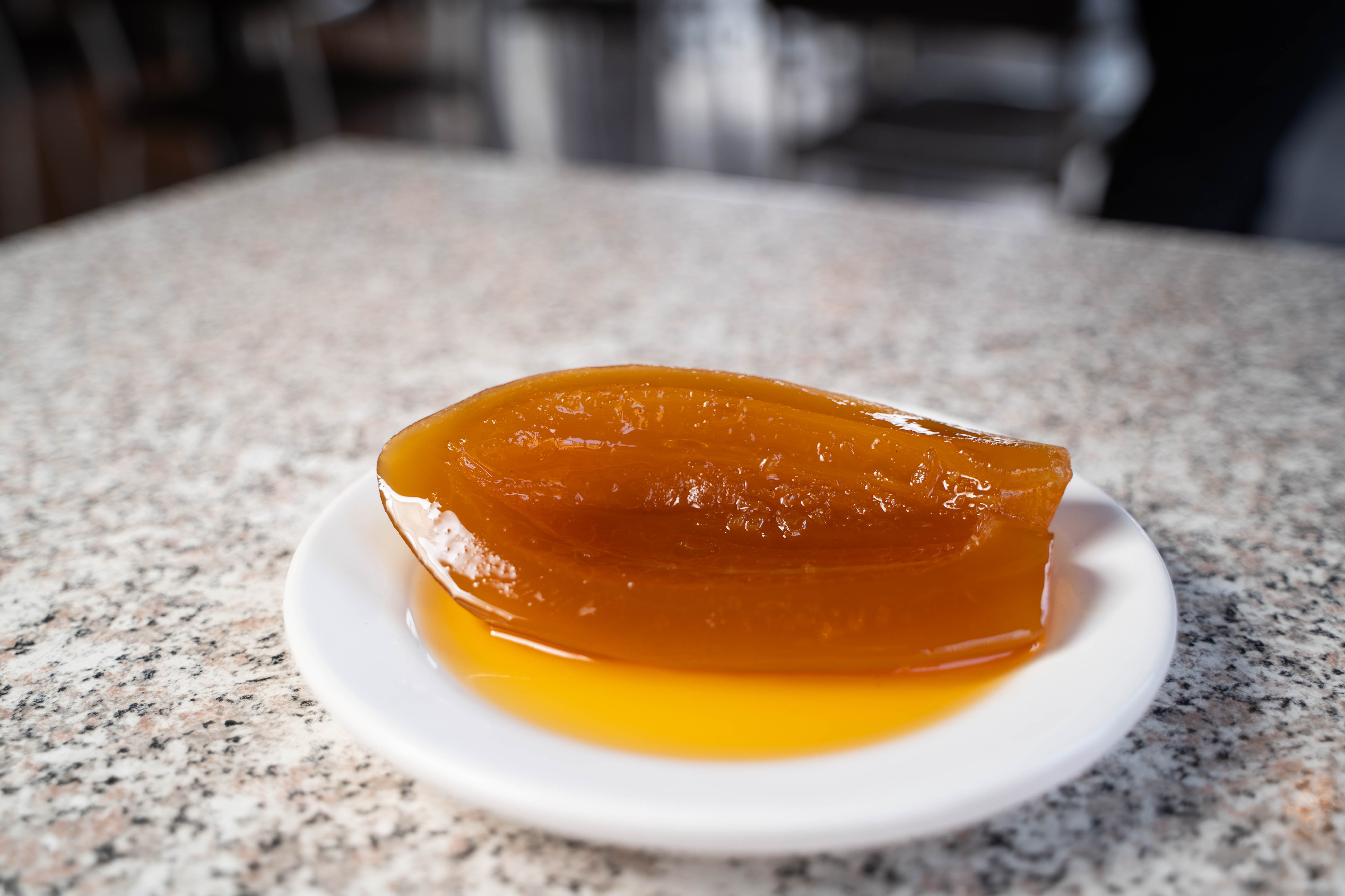 DULCE DE MAMON X UN