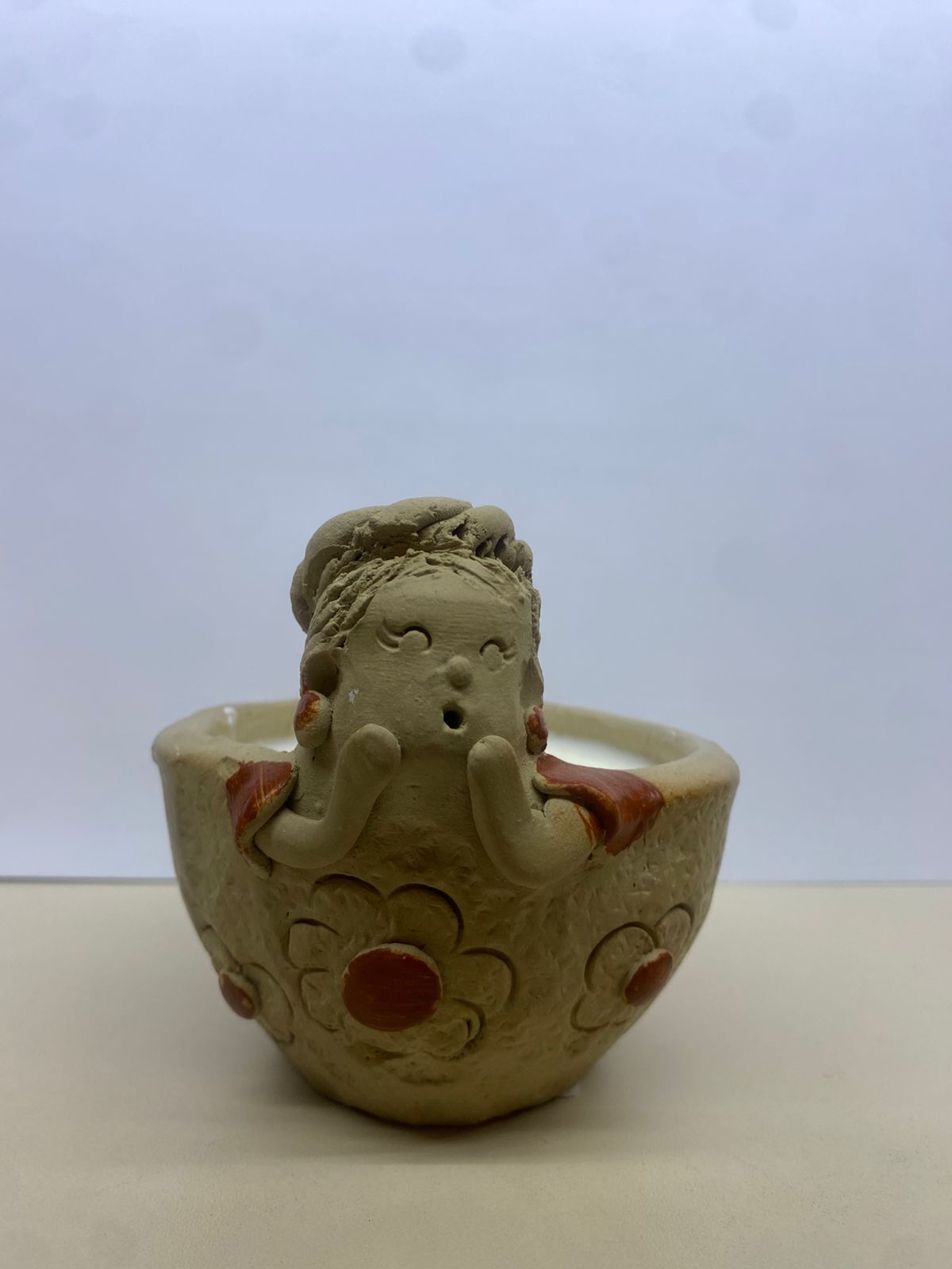 Porendy vela chismositas 