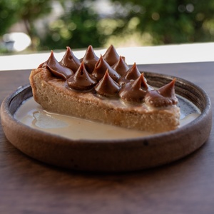 Torta tres leches