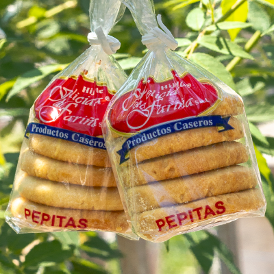 PEPITAS