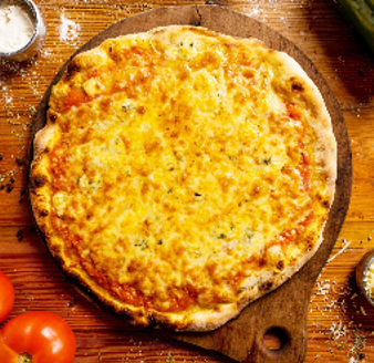 4 Formaggi