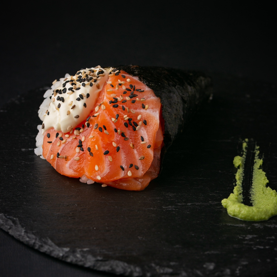 TEMAKI PHILA
