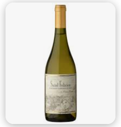 SAINT FELICIEN CHARDONNAY