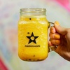 MARACUYA CON JENGIBRE
