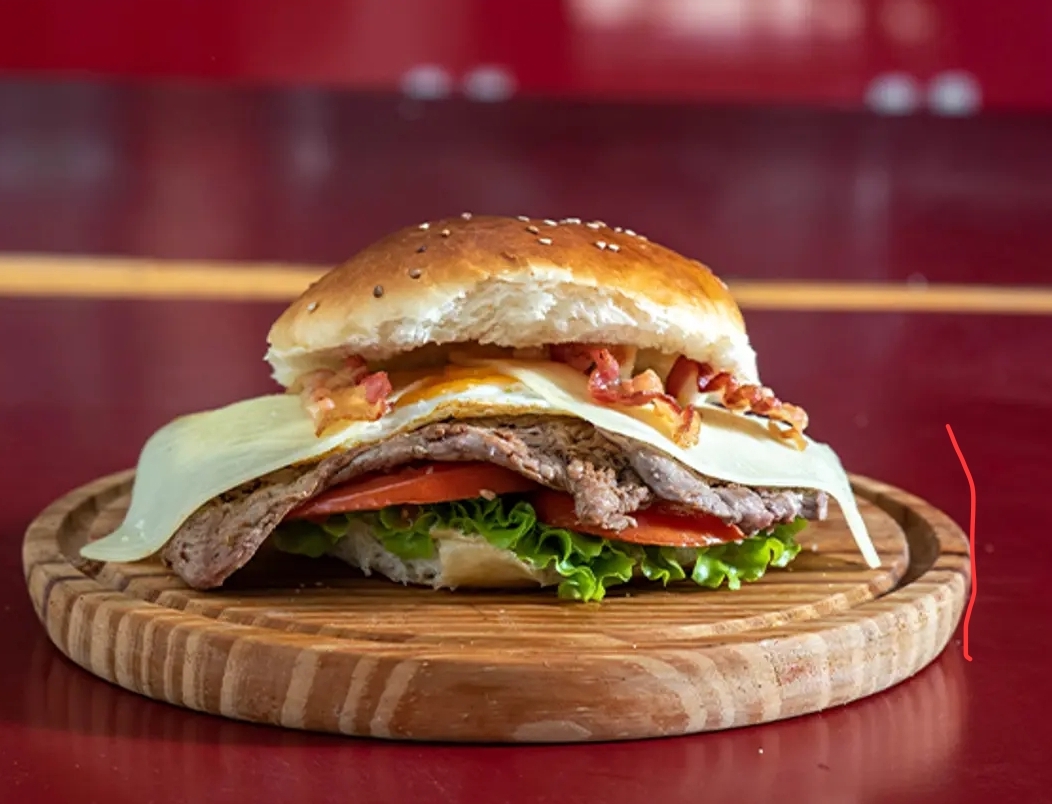 Lomito de Carne Imperial