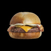 Cheese Bacon