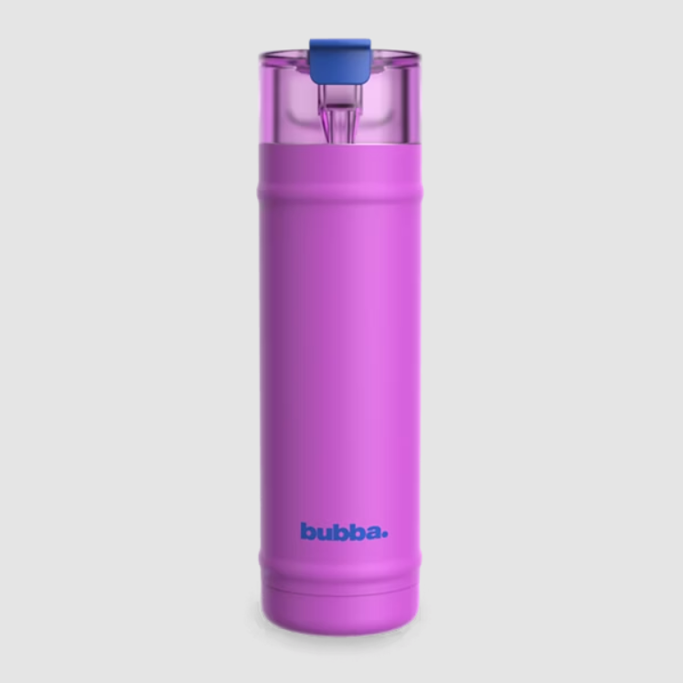 Botella térmica Bubba DualSip de 710 ml MOOD BOOSTER  (BU2230147)