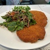 Milanesa de cerdo 