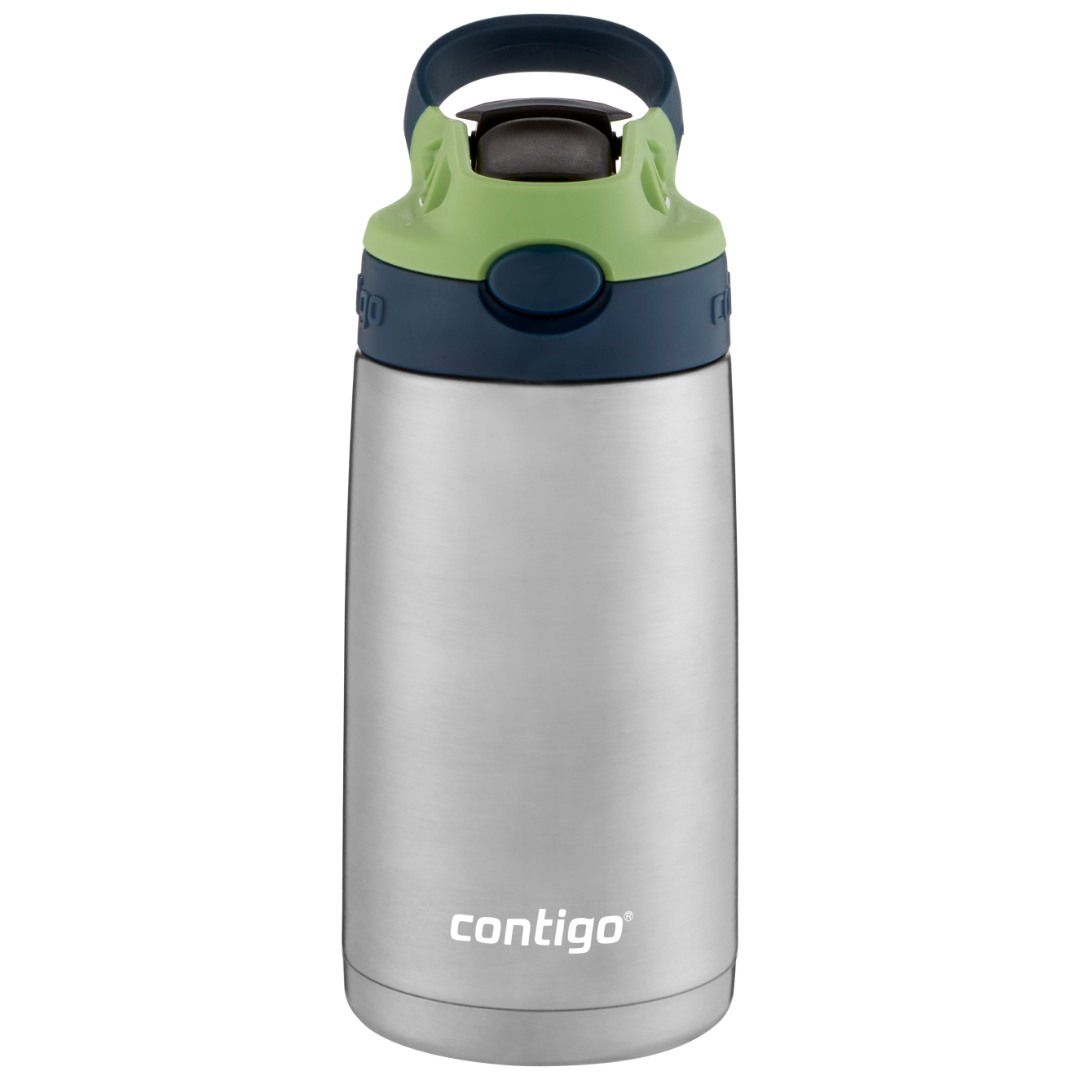 Botella Térmica Aubrey Blue Green Apple 384ml (CO2126105)