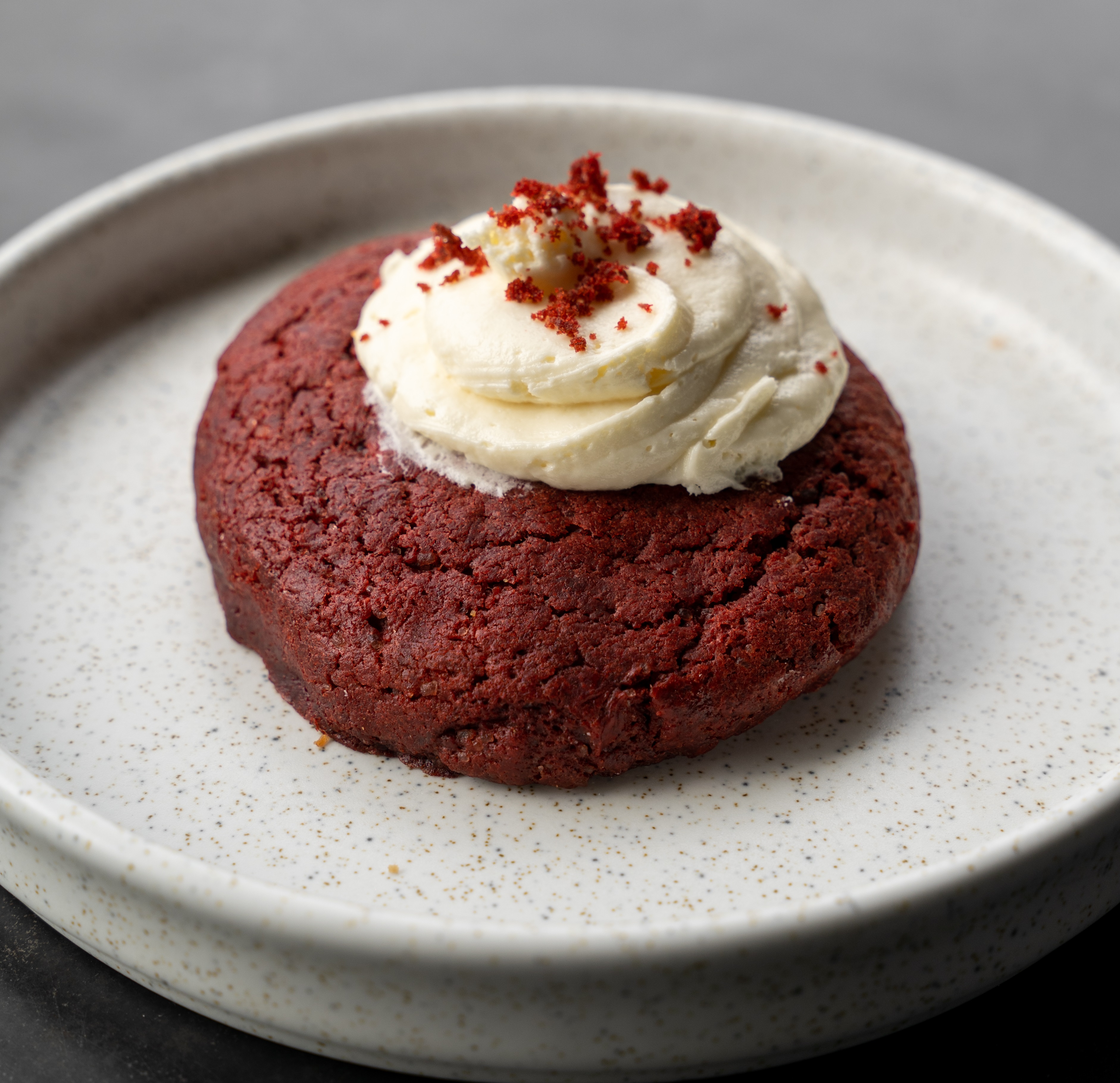 GALLETA DE RED VELVET