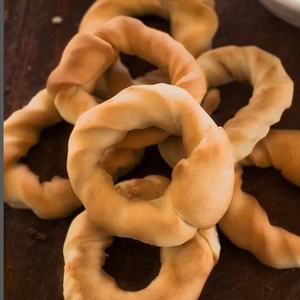 Rosquita Especial x kg