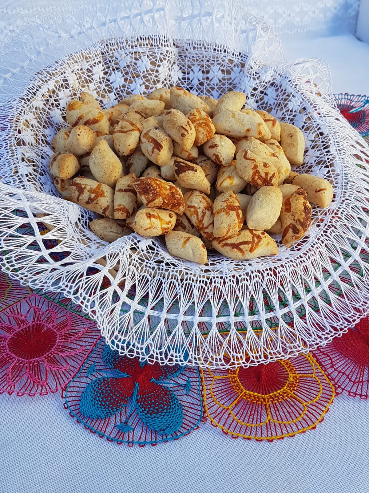 ROMBITOS X 250GR