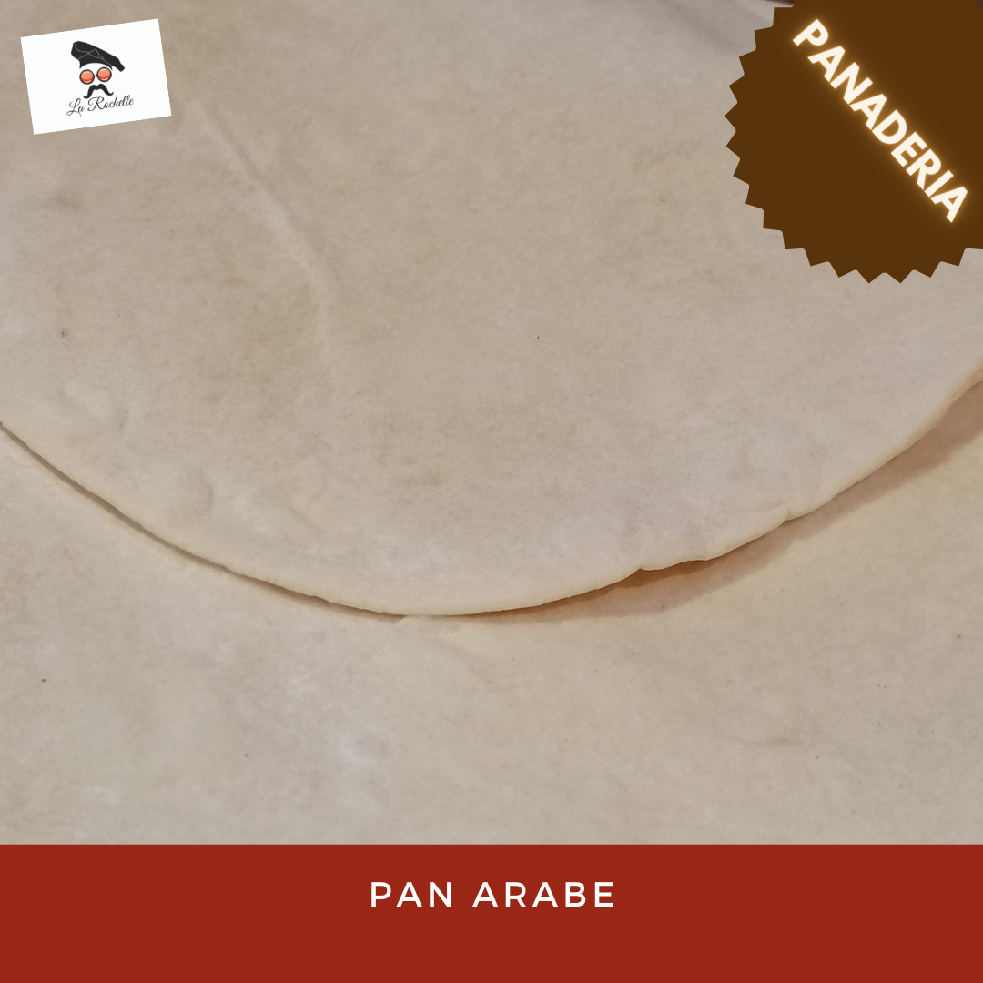 PAN ÁRABE