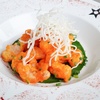 CAMARONES SRIRACHA (10 U)
