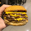 TRIPLE CHEESE