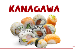 COMBO KANAGAWA XL