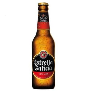 ESTRELLA GALICIA LAGER