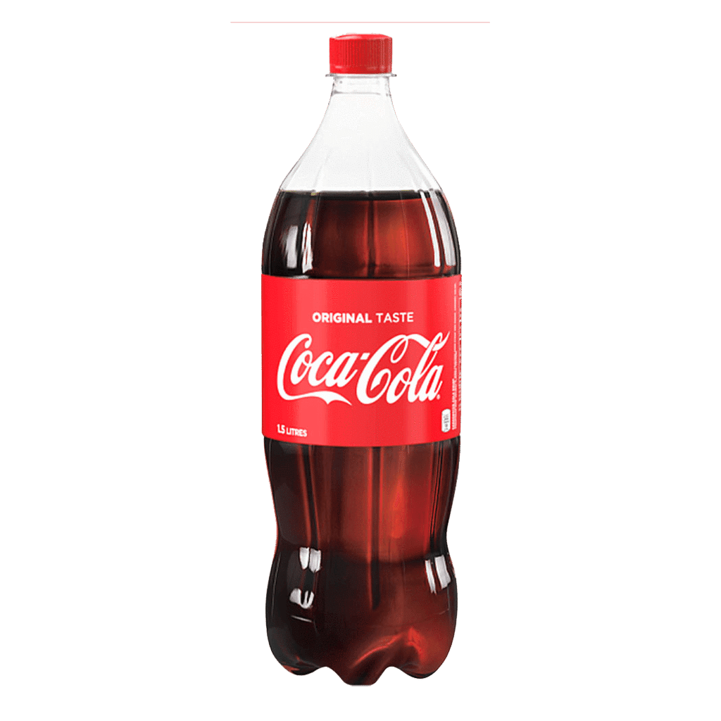 Coca Cola 1.5 L