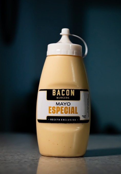 Mayo especial