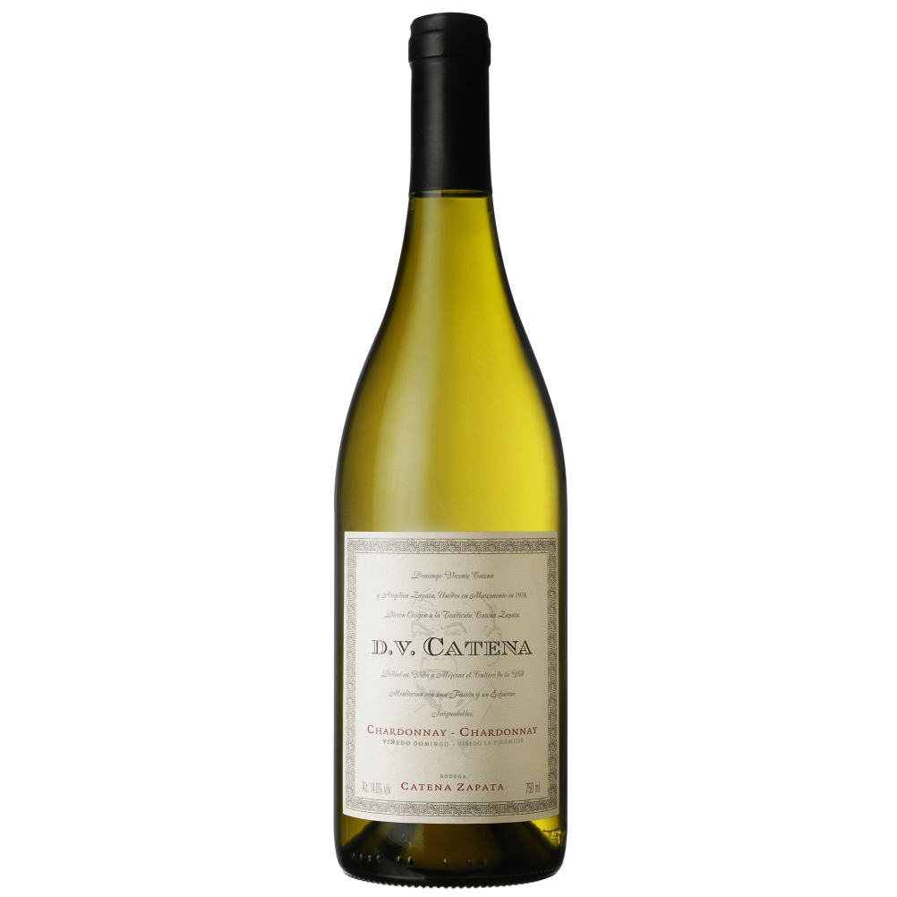 D.V. CATENA CHARDONNAY