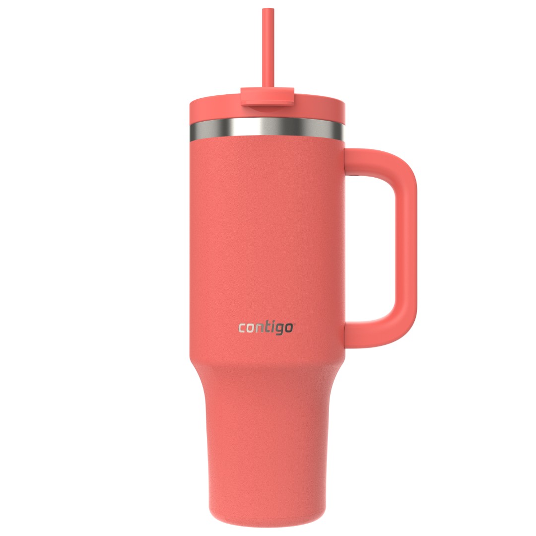 Vaso  Streeterville c/ Manija Coral 1.18L (CO2204454)