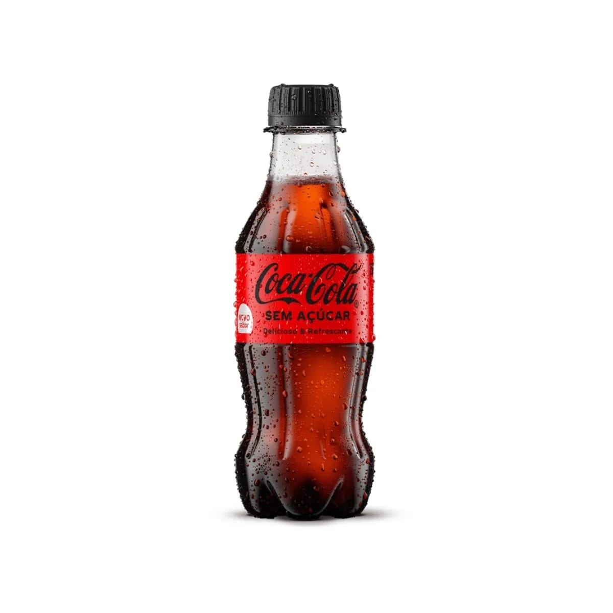 Coca Cola Zero (250ml)