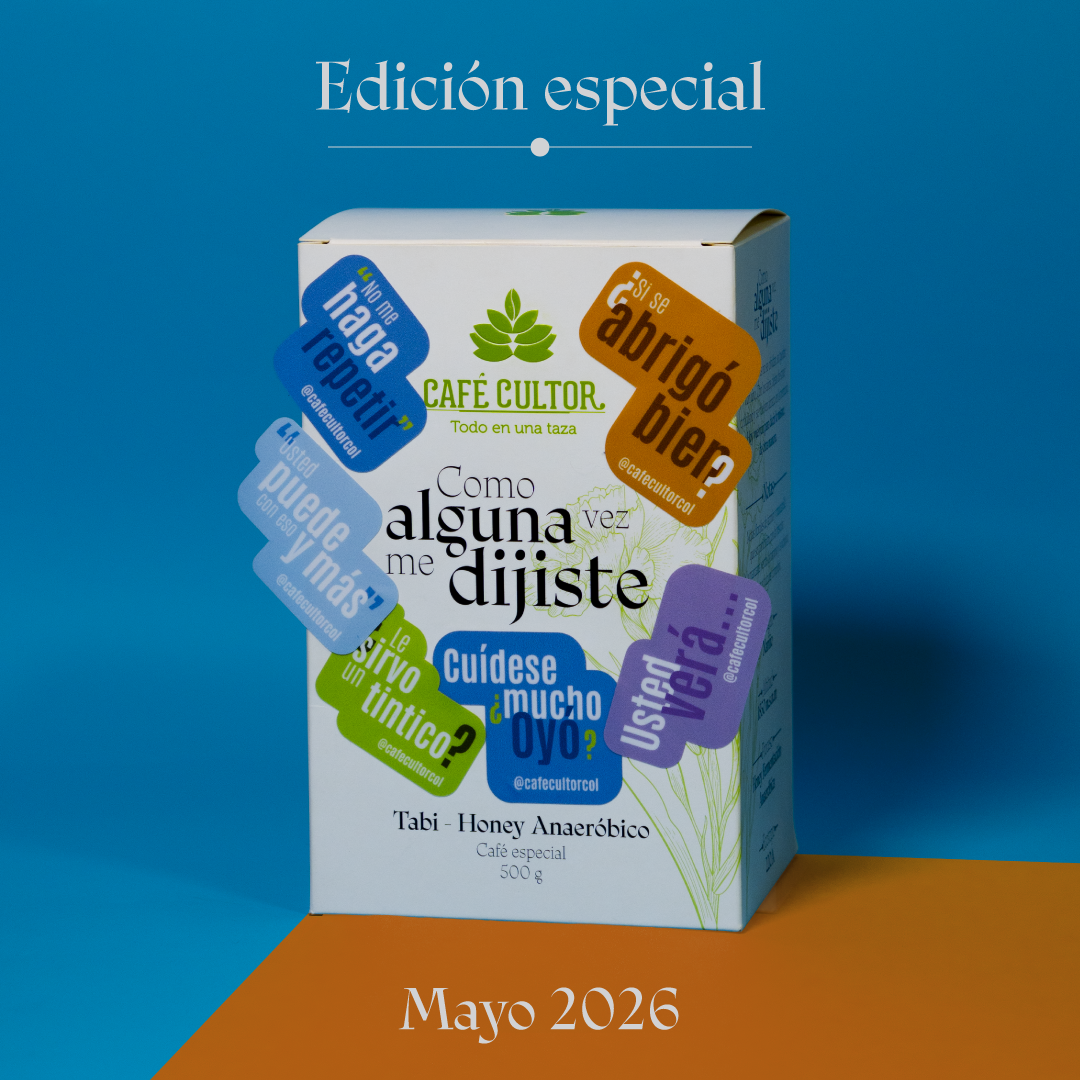 Cómo alguna vez me dijiste