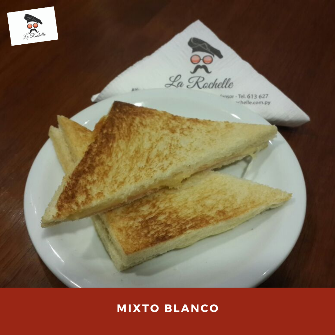 MIXTO SIMPLE