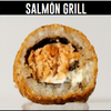 Hot Salmón Grill 