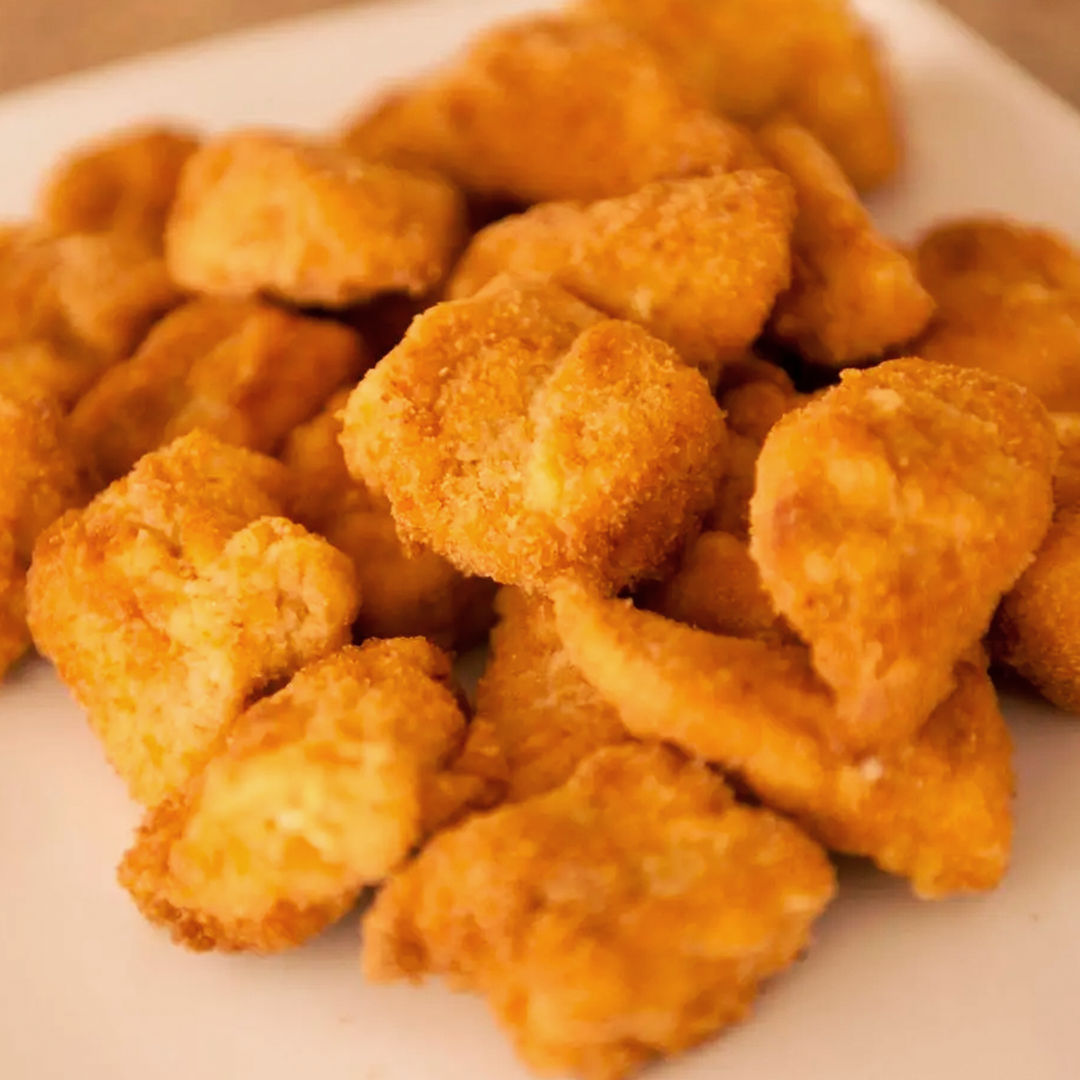 Nuggets (10 und)