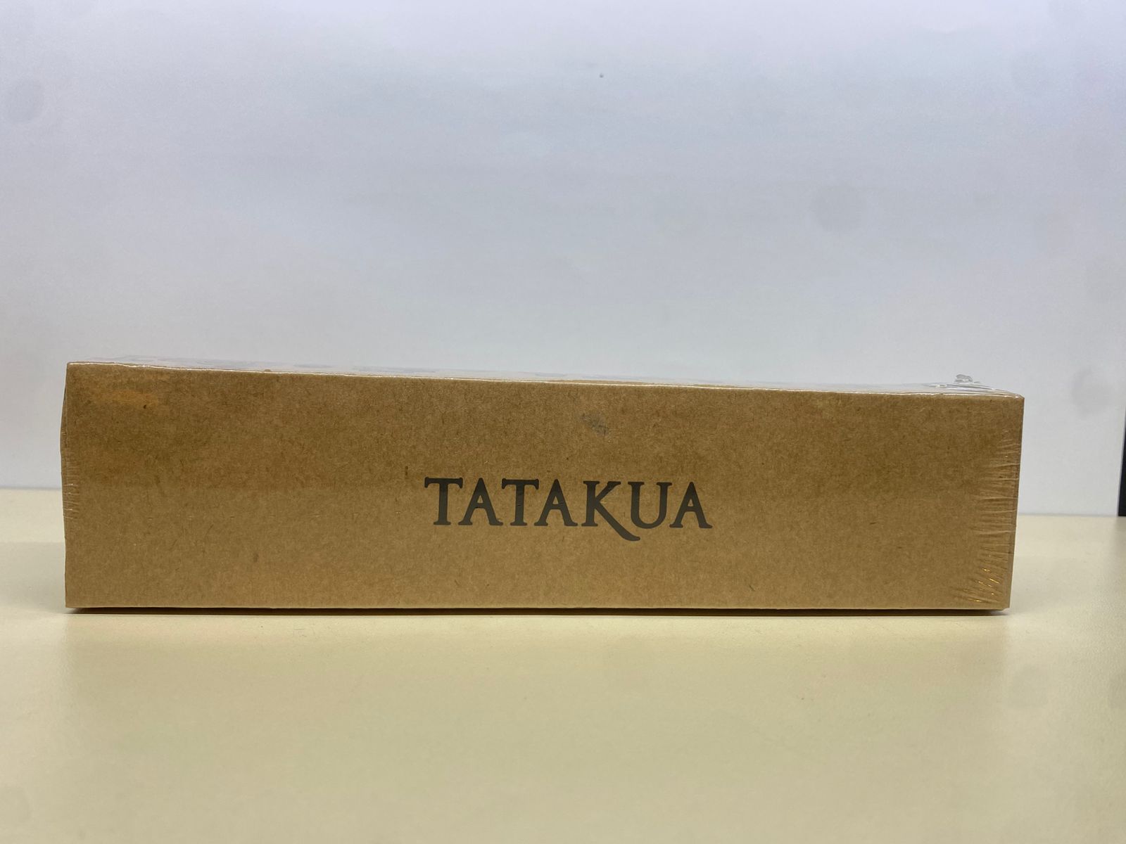 Tatakua caja kraft x 4 regulares 