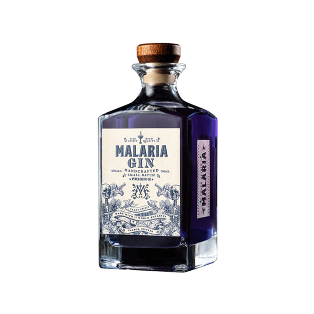 MALARIA GIN 