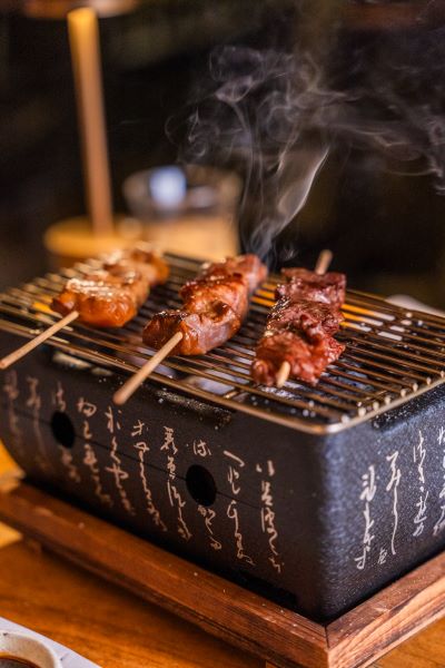 ASADITO ORIENTAL ( 2 PERSONAS )