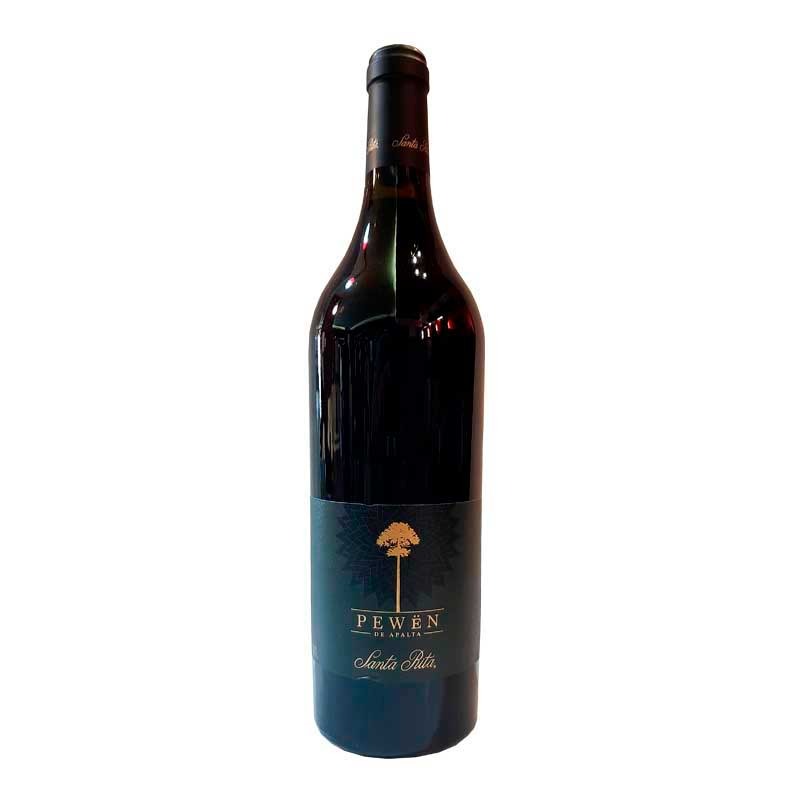 Santa Rita Pewen de Apalta Carmenere