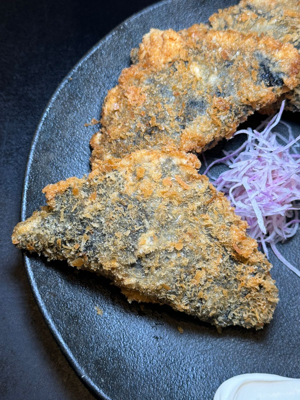 EMPANADA DE SALMON 1UND
