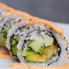FUJI DELI (VEGETARIANO) (10 U. XL)