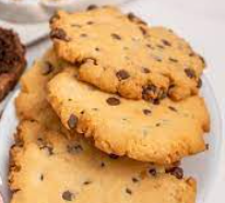 Cookies (paq. 5 unidades).
