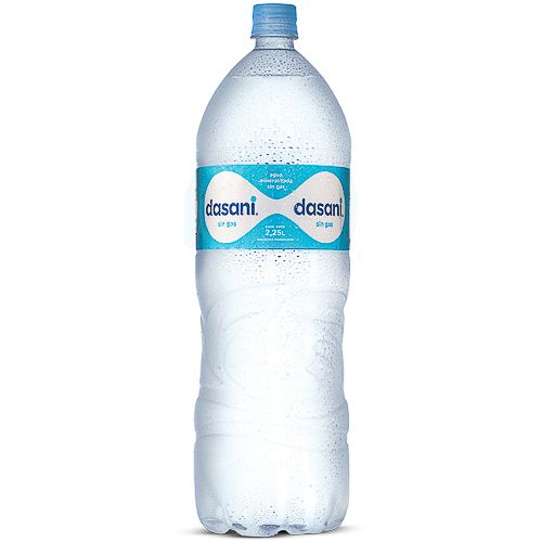 Agua Dasani (2L)