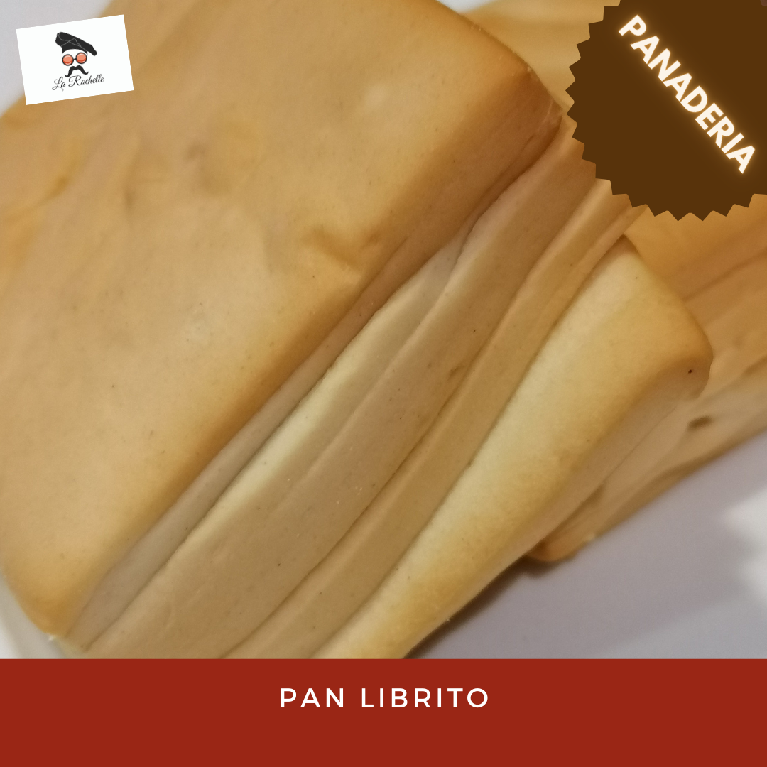 PAN LIBRITO