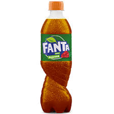 Fanta Guarana 500 ml