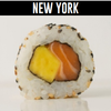 New York 