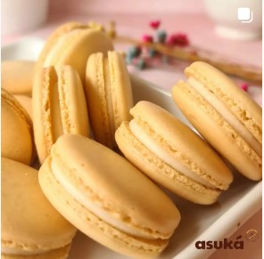 MACARÓN 