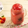 JUGO DE FRUTILLA