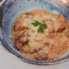 Ñoquis de batata