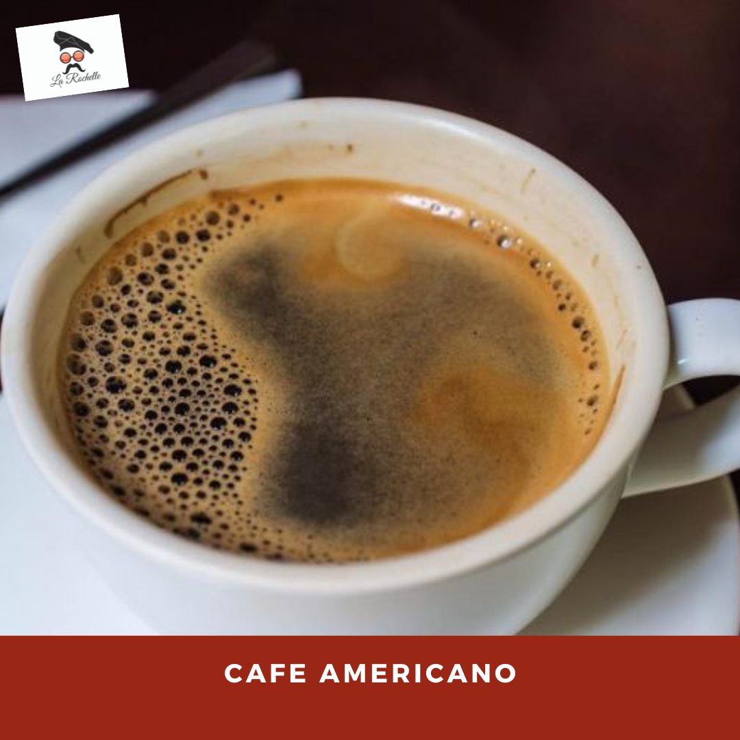 AMERICANO