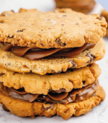 Alfacookie. (Unidad)
